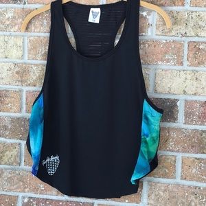 Workout 🏋️‍♀️ Tank Top